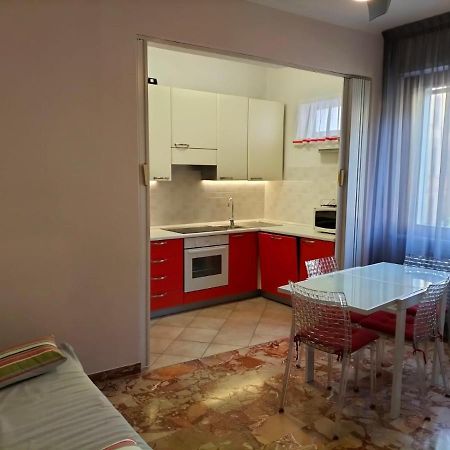 Casa Carla Rapallo Apartment Exterior photo