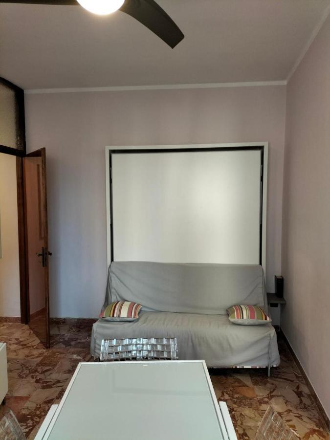 Casa Carla Rapallo Apartment Exterior photo