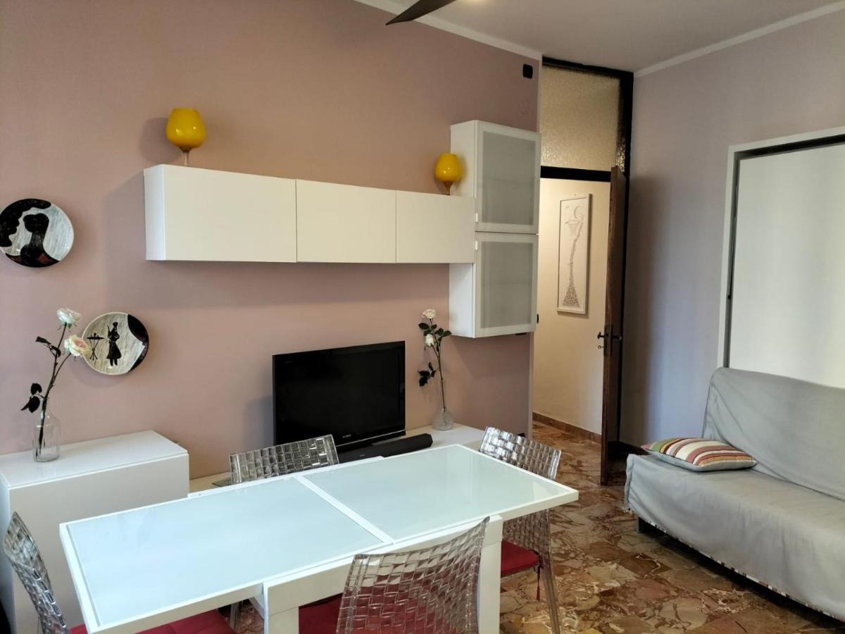 Casa Carla Rapallo Apartment Exterior photo
