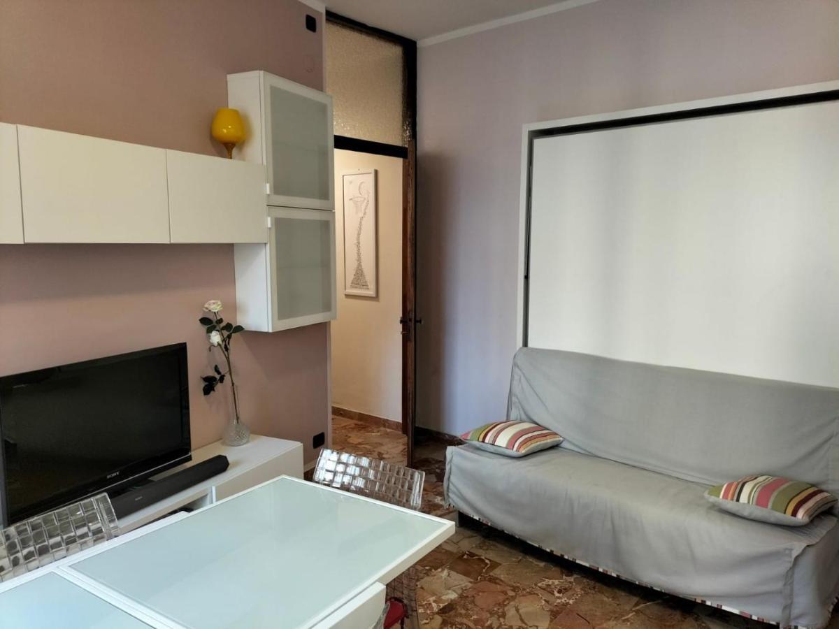 Casa Carla Rapallo Apartment Exterior photo