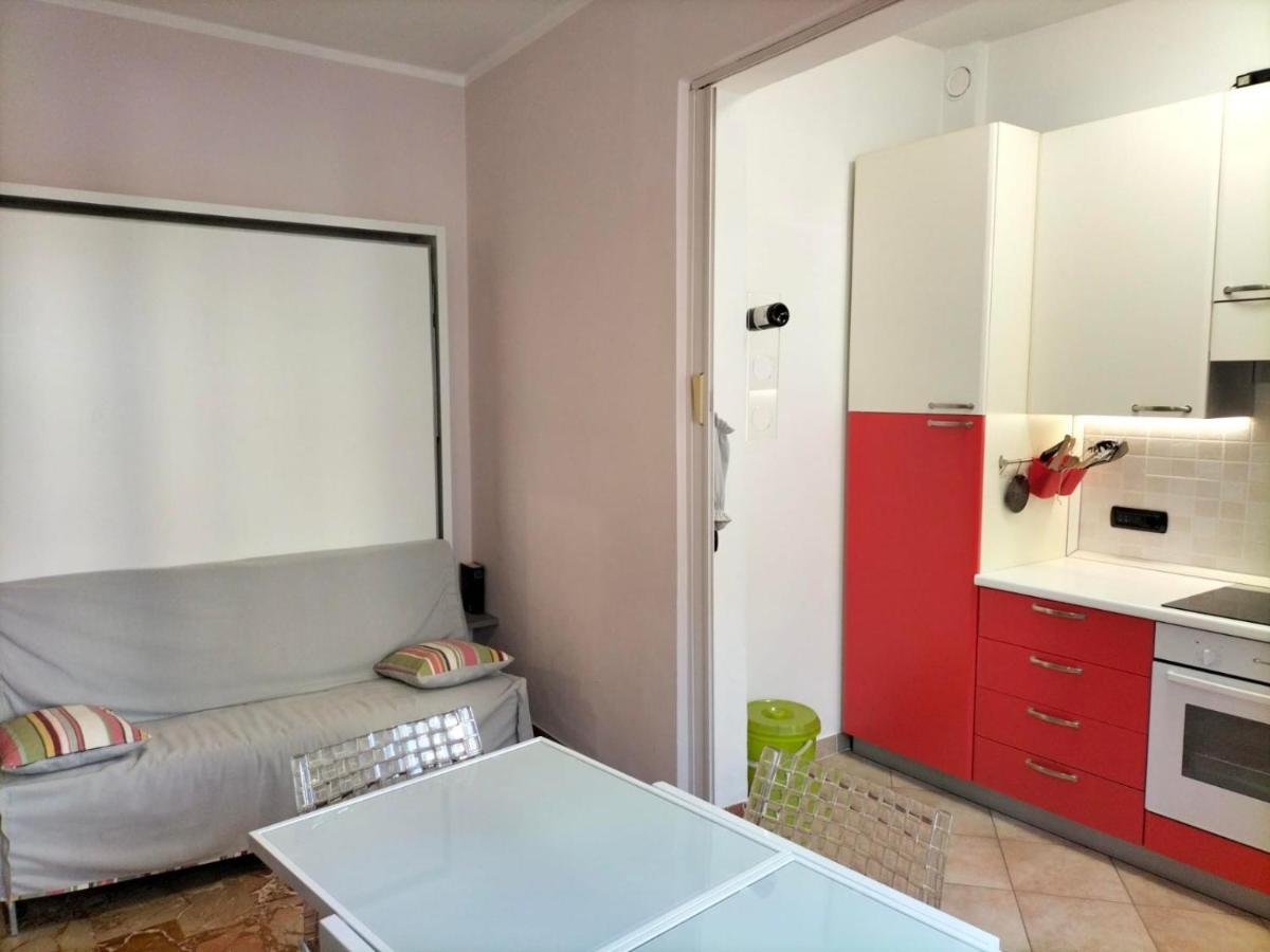 Casa Carla Rapallo Apartment Exterior photo