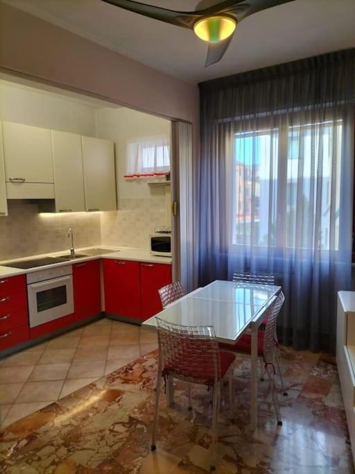 Casa Carla Rapallo Apartment Exterior photo